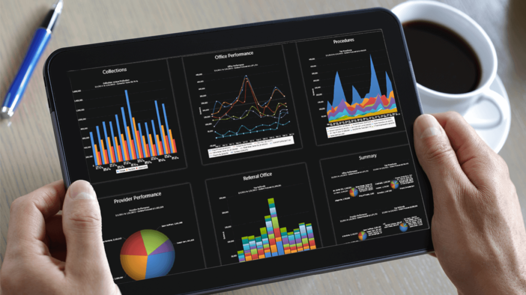 Build a denial, write-off and adjustment tracker - Healthcare IT Latest ...