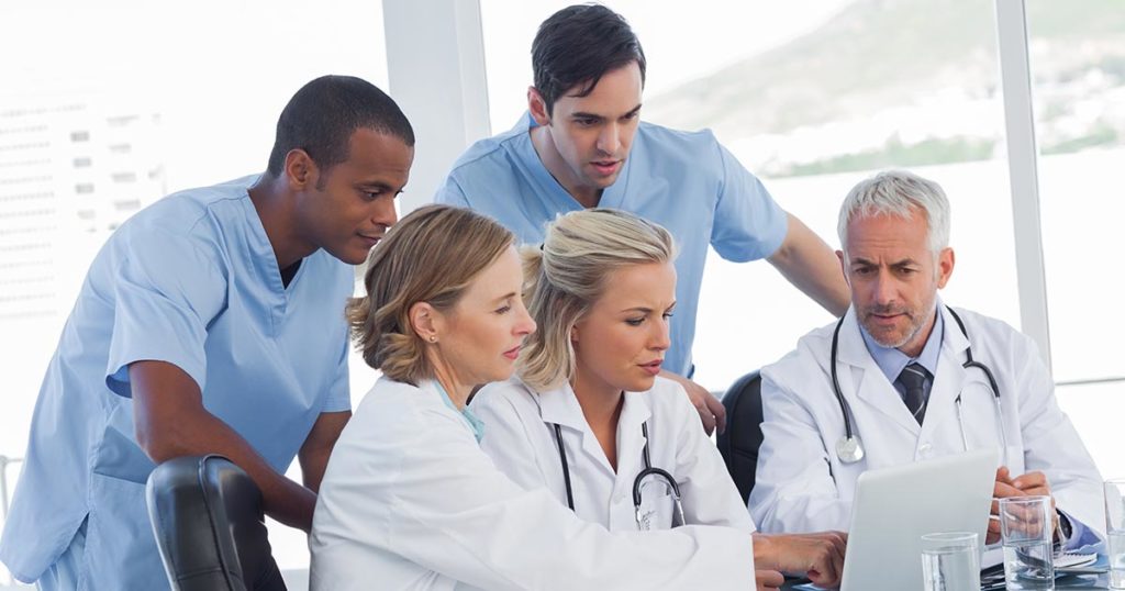 Fixing EHRs is Imperative Now - Healthcare IT Latest Insights, Trends ...